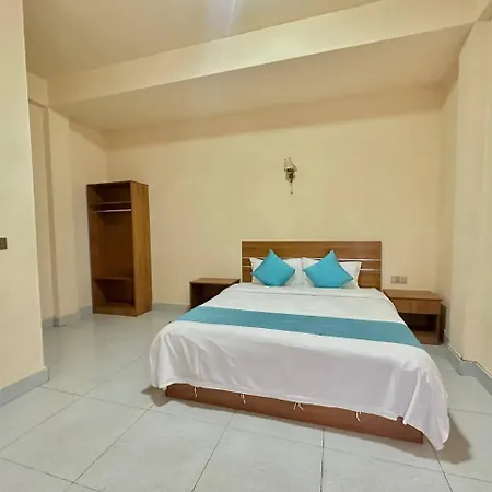 Panhaya Guesthouse